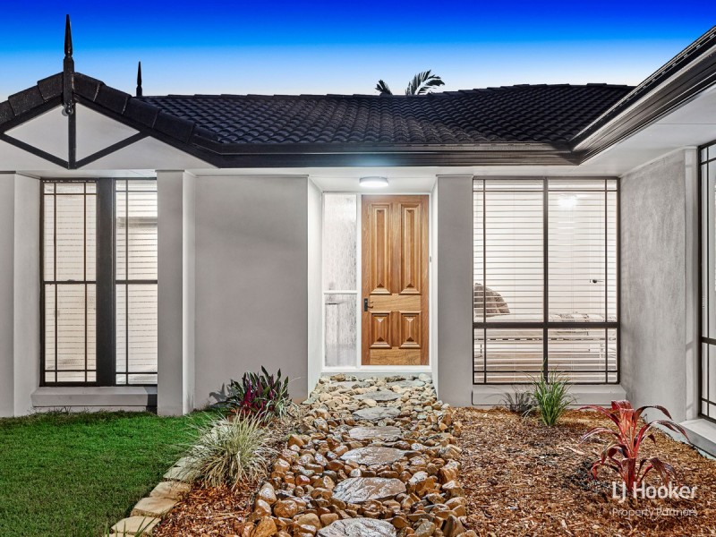 11 Paddington Crescent, Stretton QLD 4116