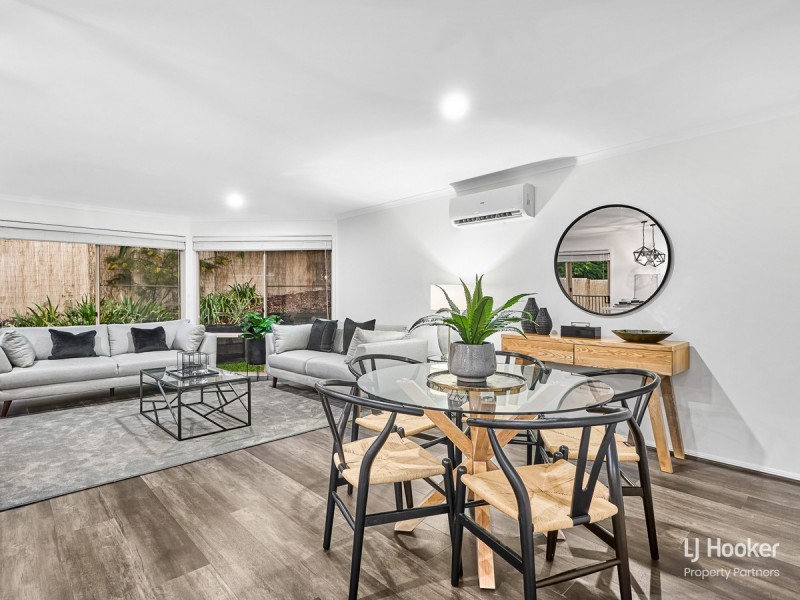 11 Paddington Crescent, Stretton QLD 4116