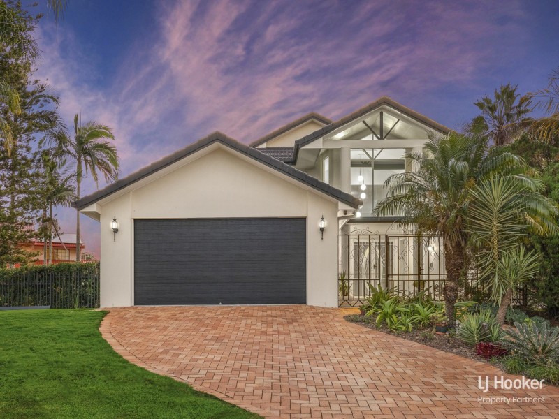 12 Boorala Crescent, Eight Mile Plains QLD 4113