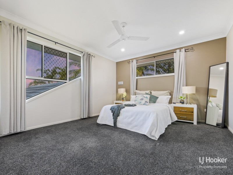 12 Boorala Crescent, Eight Mile Plains QLD 4113