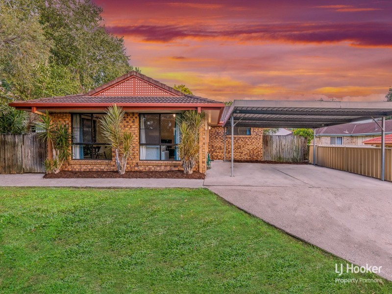 50 Jackson Road, Sunnybank Hills QLD 4109