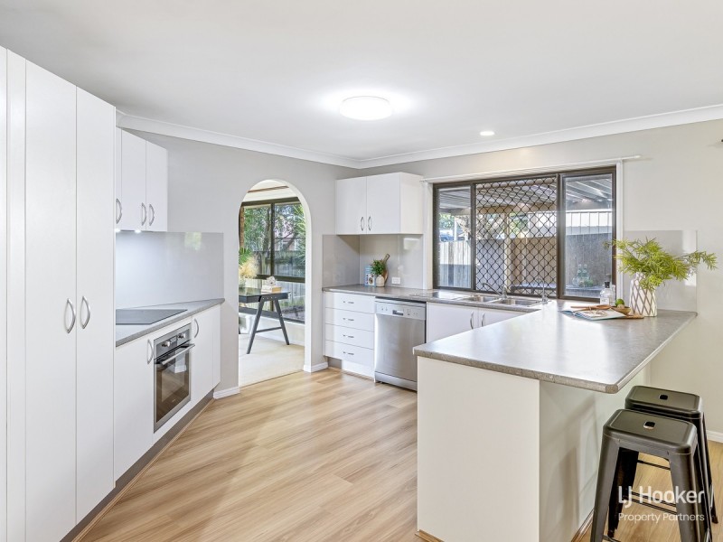 50 Jackson Road, Sunnybank Hills QLD 4109