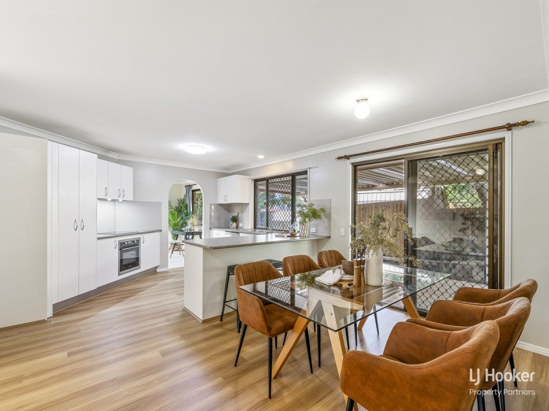 50 Jackson Road, Sunnybank Hills QLD 4109