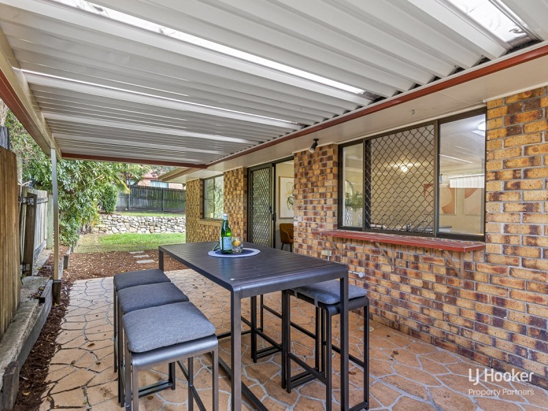 50 Jackson Road, Sunnybank Hills QLD 4109