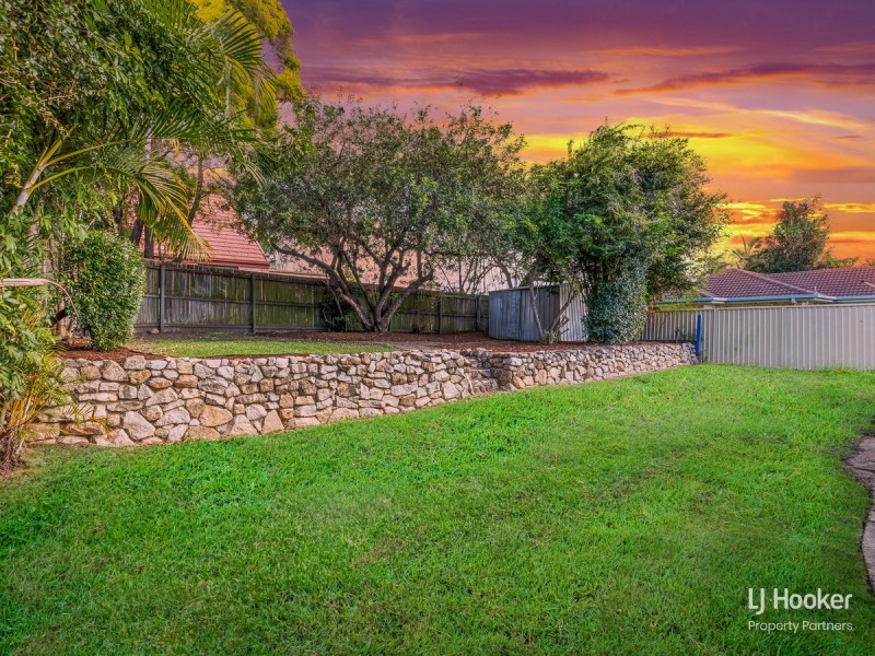 50 Jackson Road, Sunnybank Hills QLD 4109