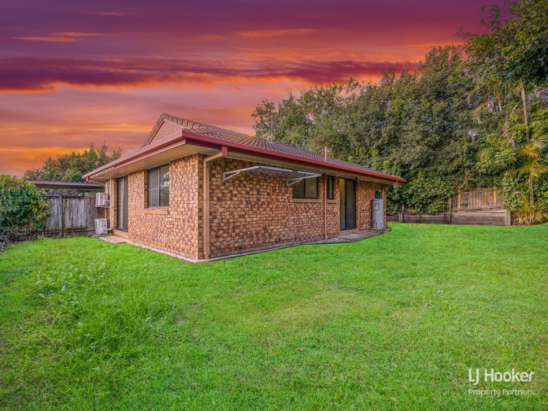 50 Jackson Road, Sunnybank Hills QLD 4109