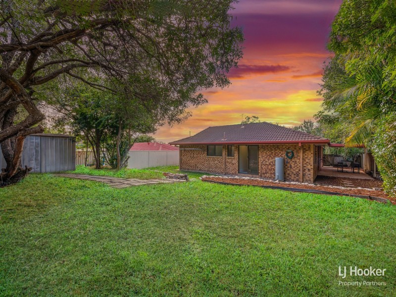 50 Jackson Road, Sunnybank Hills QLD 4109