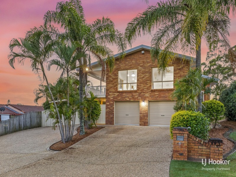 6 Garema Court, Durack QLD 4077