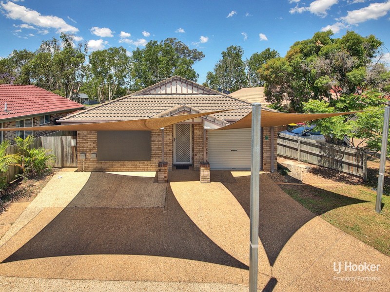 25 Benbek Circuit, Sunnybank Hills QLD 4109