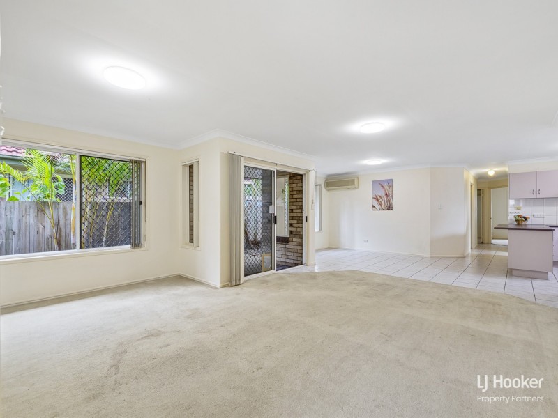 25 Benbek Circuit, Sunnybank Hills QLD 4109