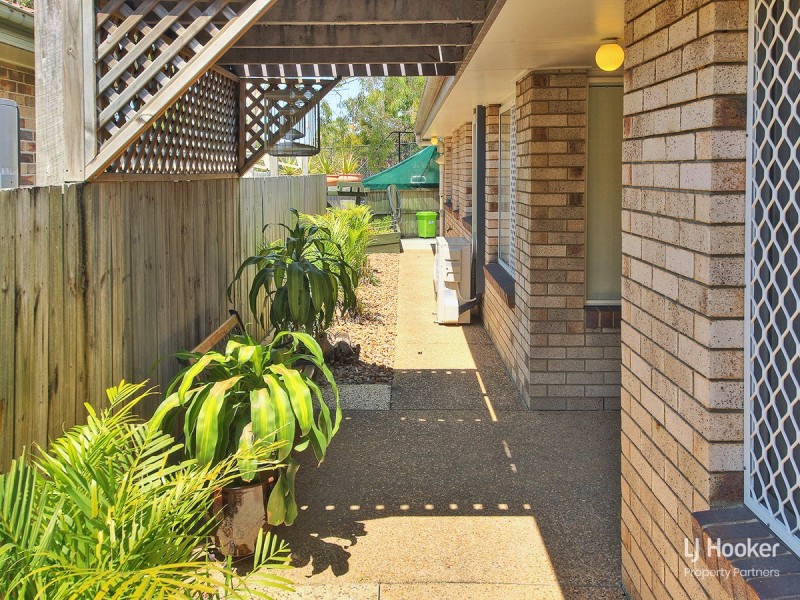 25 Benbek Circuit, Sunnybank Hills QLD 4109