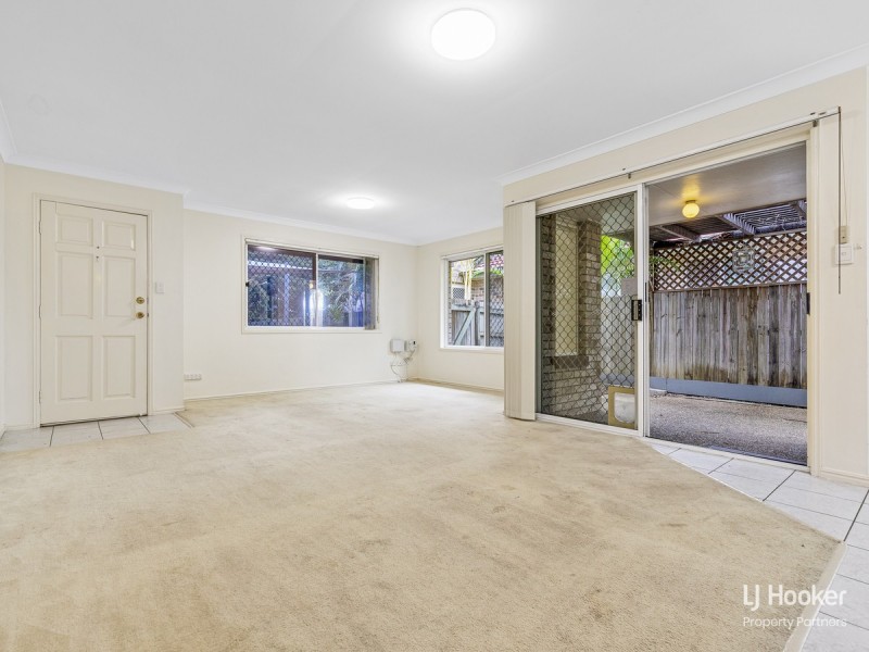 25 Benbek Circuit, Sunnybank Hills QLD 4109