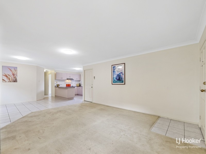 25 Benbek Circuit, Sunnybank Hills QLD 4109