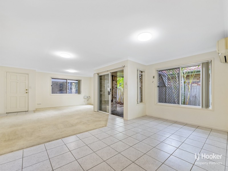 25 Benbek Circuit, Sunnybank Hills QLD 4109