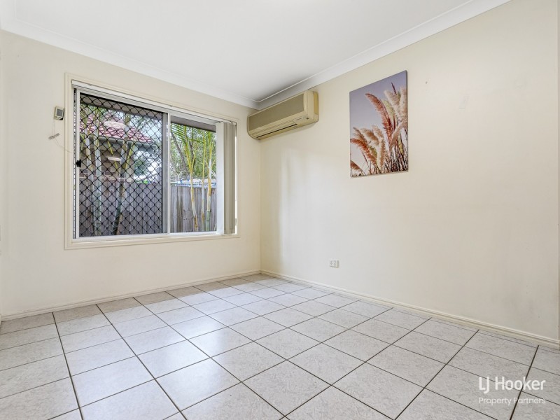 25 Benbek Circuit, Sunnybank Hills QLD 4109