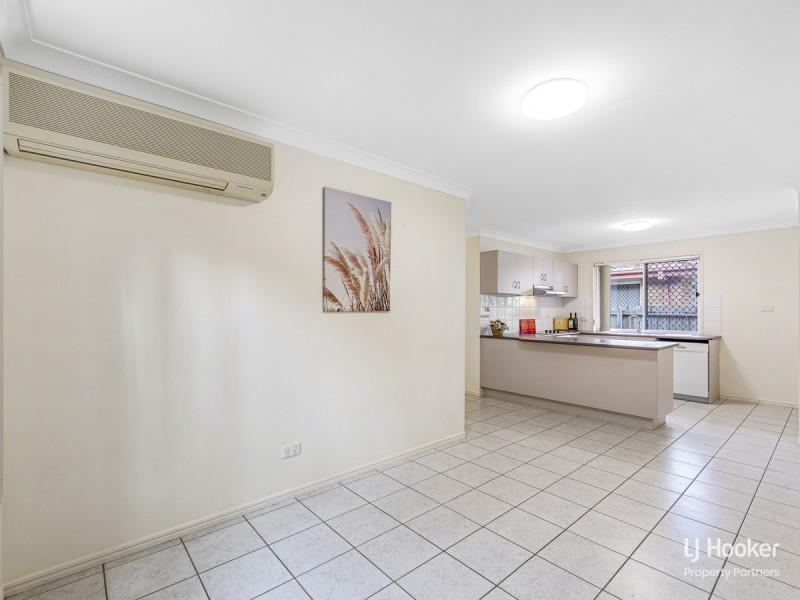 25 Benbek Circuit, Sunnybank Hills QLD 4109