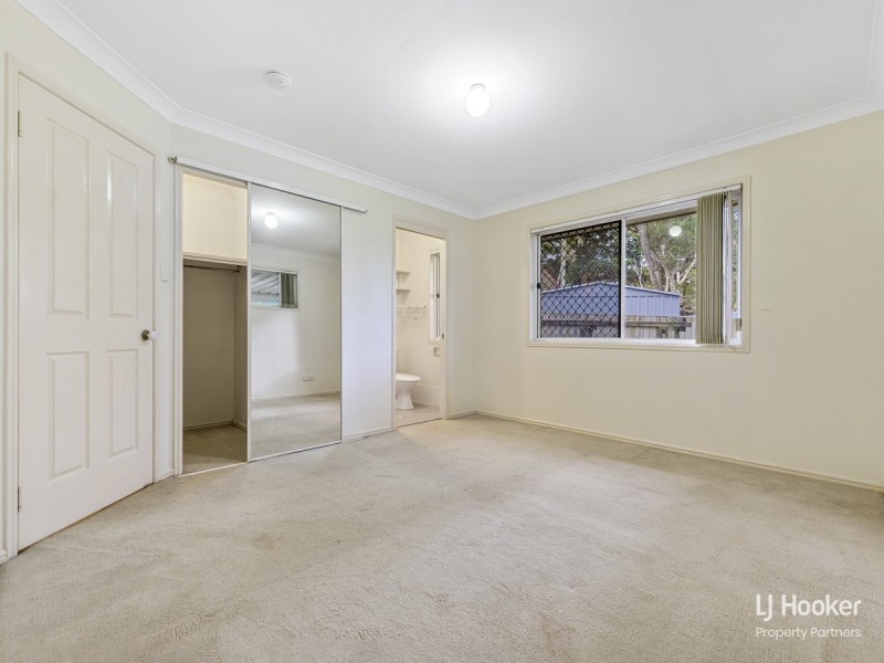 25 Benbek Circuit, Sunnybank Hills QLD 4109