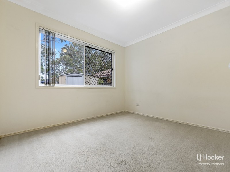 25 Benbek Circuit, Sunnybank Hills QLD 4109