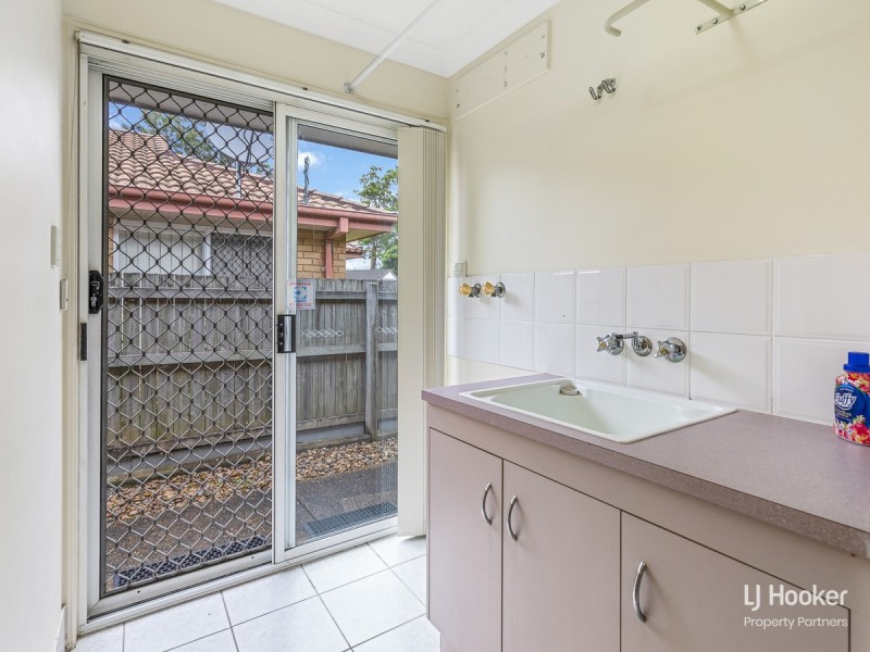 25 Benbek Circuit, Sunnybank Hills QLD 4109