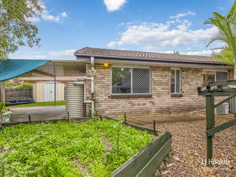 25 Benbek Circuit, Sunnybank Hills QLD 4109