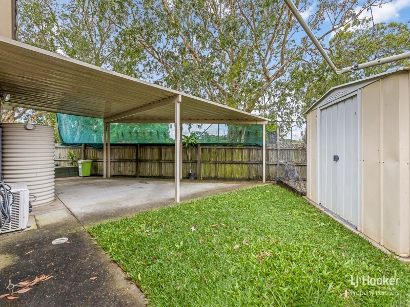 25 Benbek Circuit, Sunnybank Hills QLD 4109