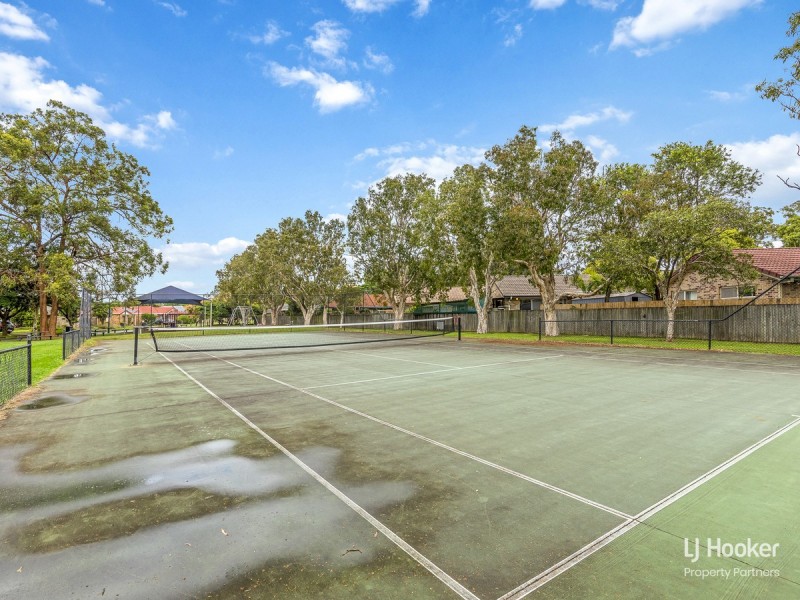 25 Benbek Circuit, Sunnybank Hills QLD 4109