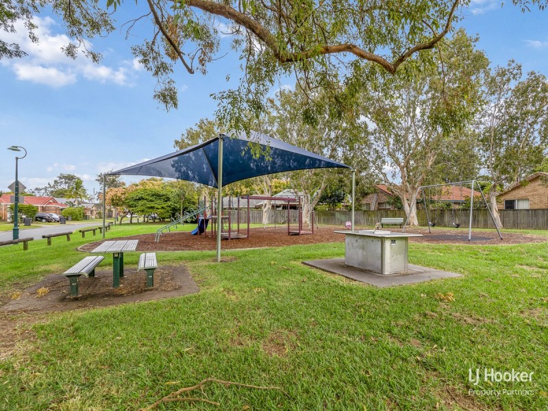 25 Benbek Circuit, Sunnybank Hills QLD 4109