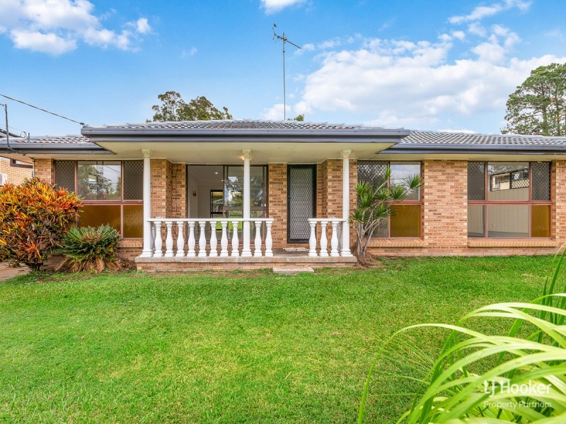 5 Forestglen Crescent, Browns Plains QLD 4118