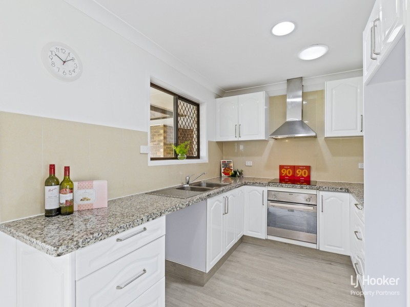 5 Forestglen Crescent, Browns Plains QLD 4118