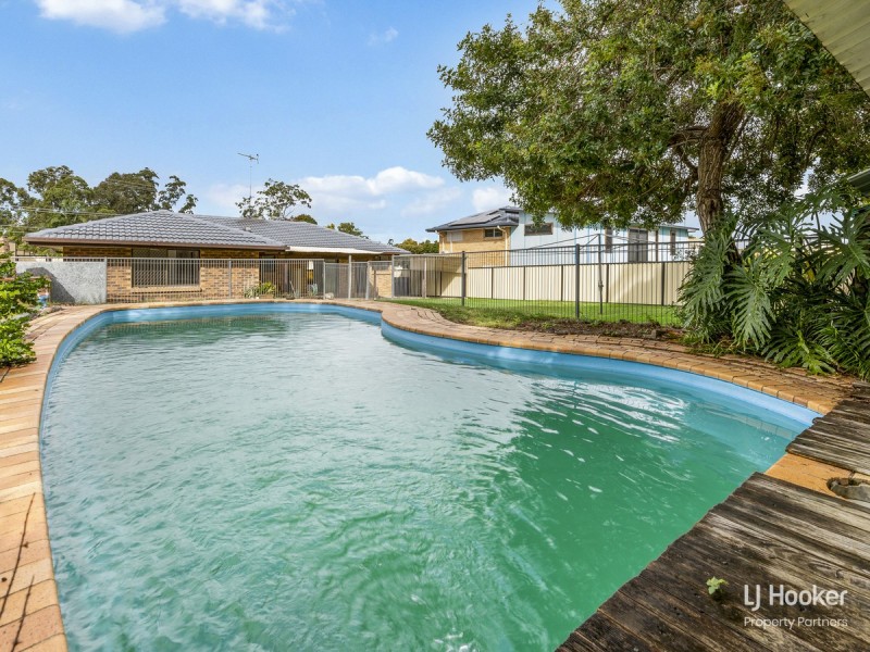 5 Forestglen Crescent, Browns Plains QLD 4118