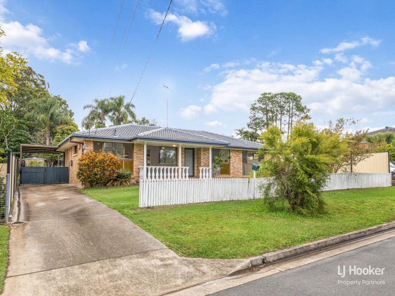5 Forestglen Crescent, Browns Plains QLD 4118
