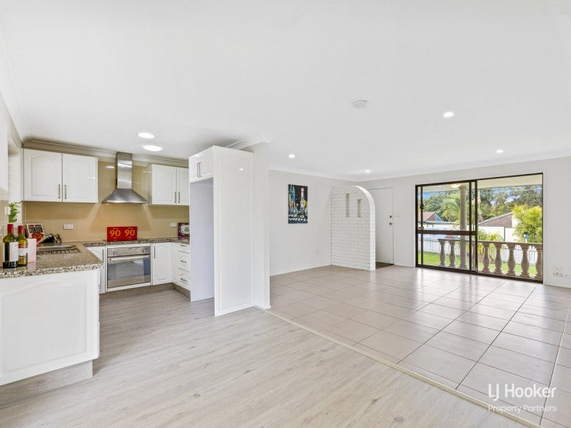 5 Forestglen Crescent, Browns Plains QLD 4118