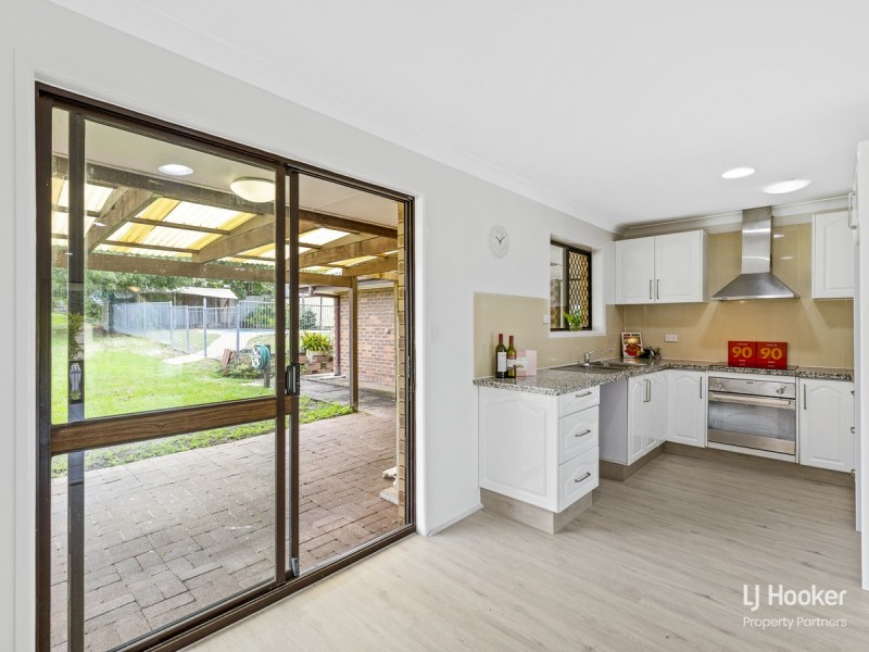 5 Forestglen Crescent, Browns Plains QLD 4118