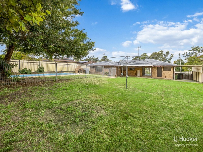 5 Forestglen Crescent, Browns Plains QLD 4118