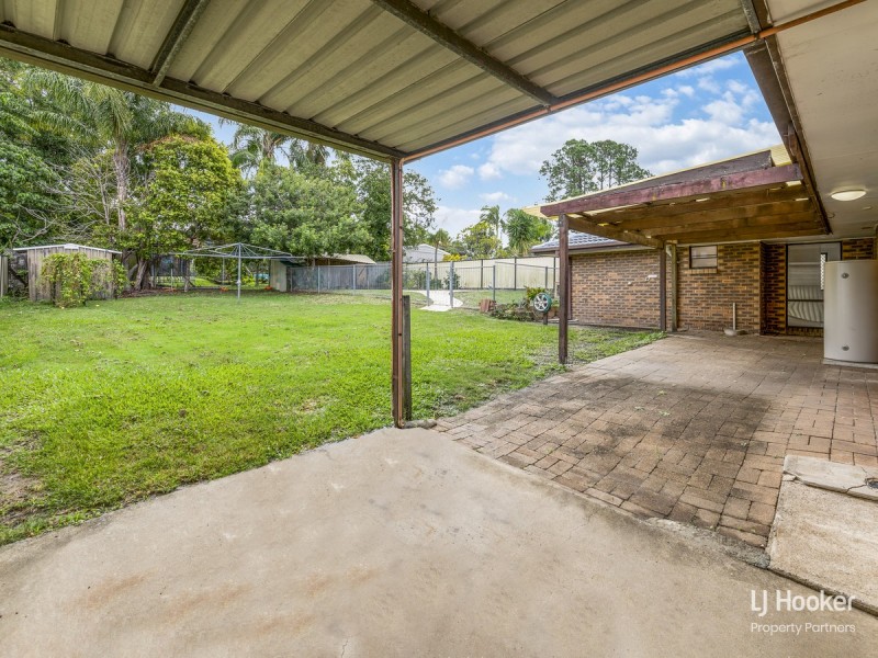 5 Forestglen Crescent, Browns Plains QLD 4118