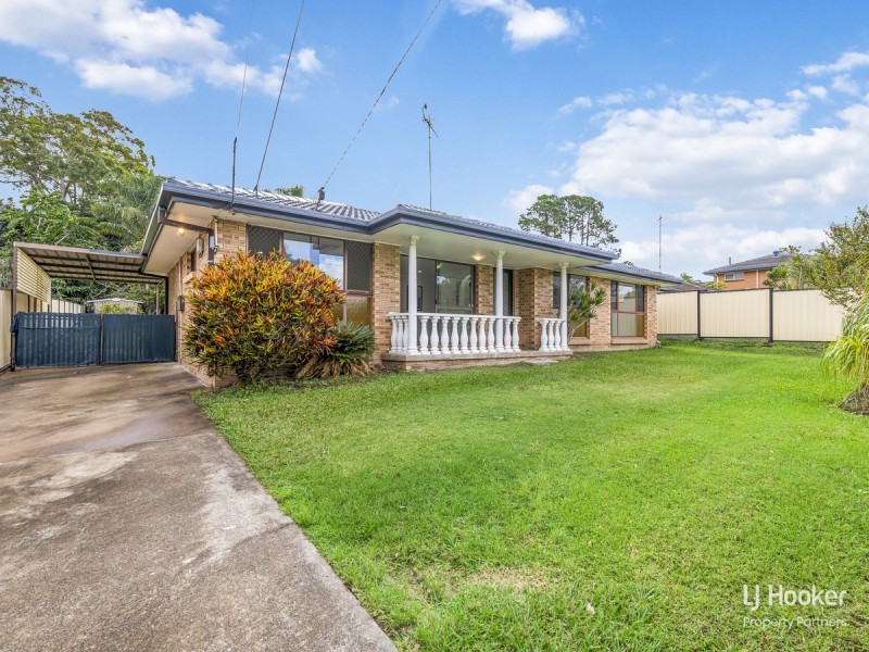 5 Forestglen Crescent, Browns Plains QLD 4118