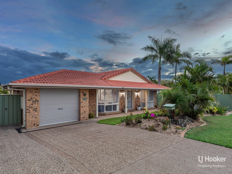12 Pindari Crescent, Wishart QLD 4122