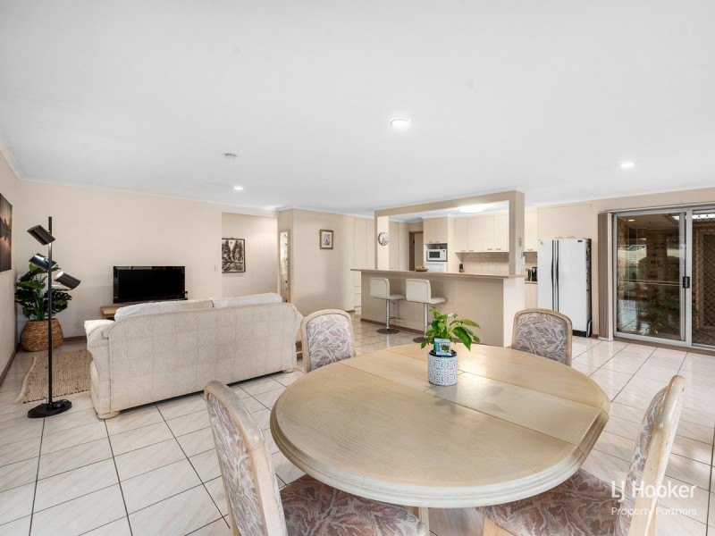 12 Pindari Crescent, Wishart QLD 4122