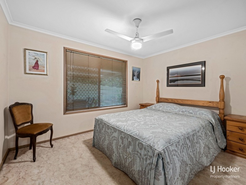 12 Pindari Crescent, Wishart QLD 4122