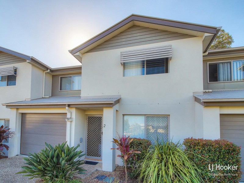 2/88 Candytuft Place, Calamvale QLD 4116