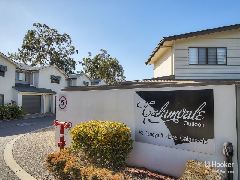 2/88 Candytuft Place, Calamvale QLD 4116