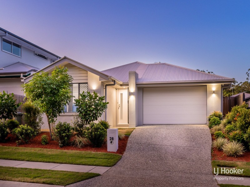 28 Ismaeel Circuit, Kuraby QLD 4112