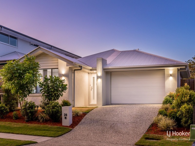 28 Ismaeel Circuit, Kuraby QLD 4112