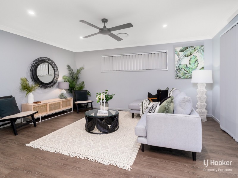 28 Ismaeel Circuit, Kuraby QLD 4112