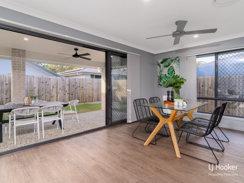 28 Ismaeel Circuit, Kuraby QLD 4112