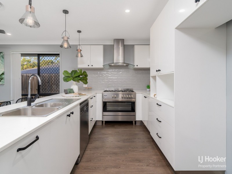 28 Ismaeel Circuit, Kuraby QLD 4112