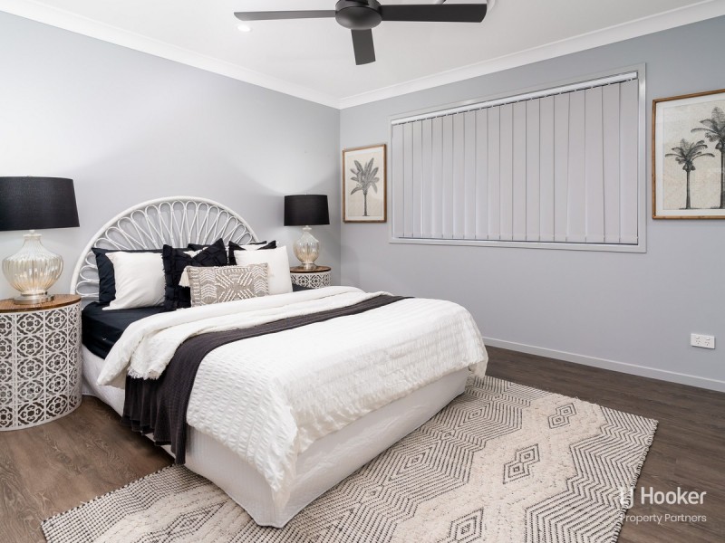 28 Ismaeel Circuit, Kuraby QLD 4112