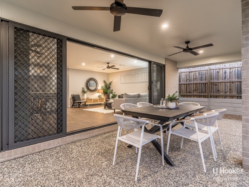 28 Ismaeel Circuit, Kuraby QLD 4112