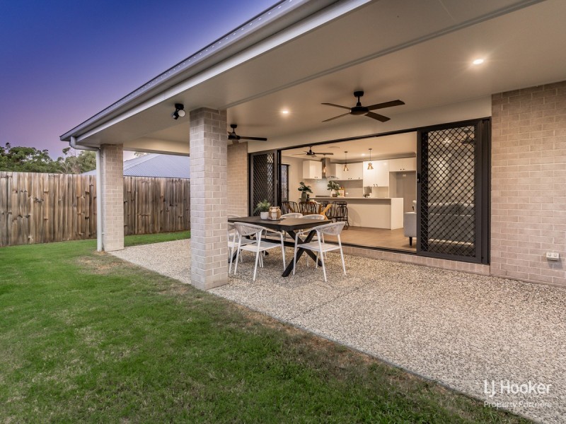 28 Ismaeel Circuit, Kuraby QLD 4112