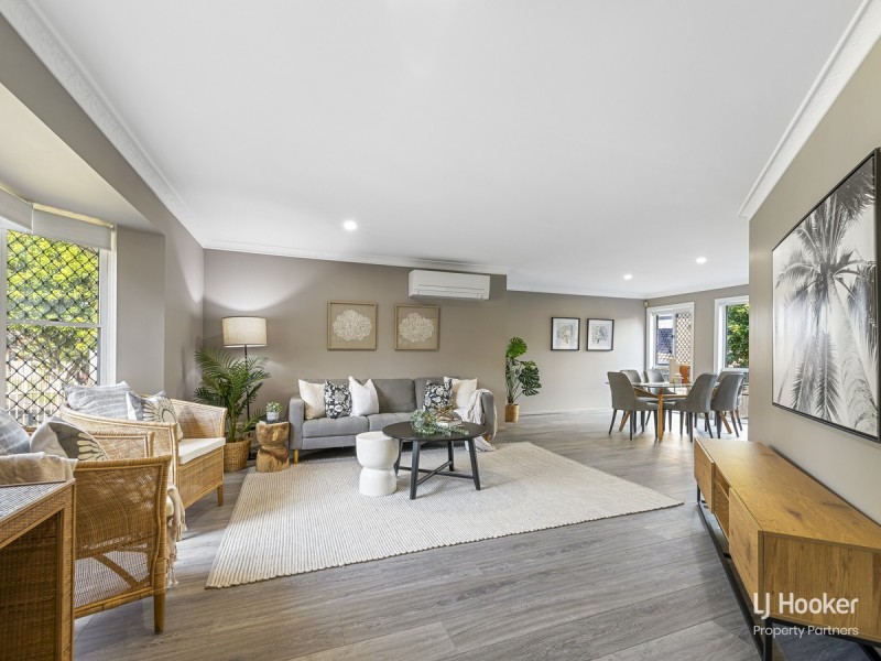26 Eden Elm Street, Calamvale QLD 4116